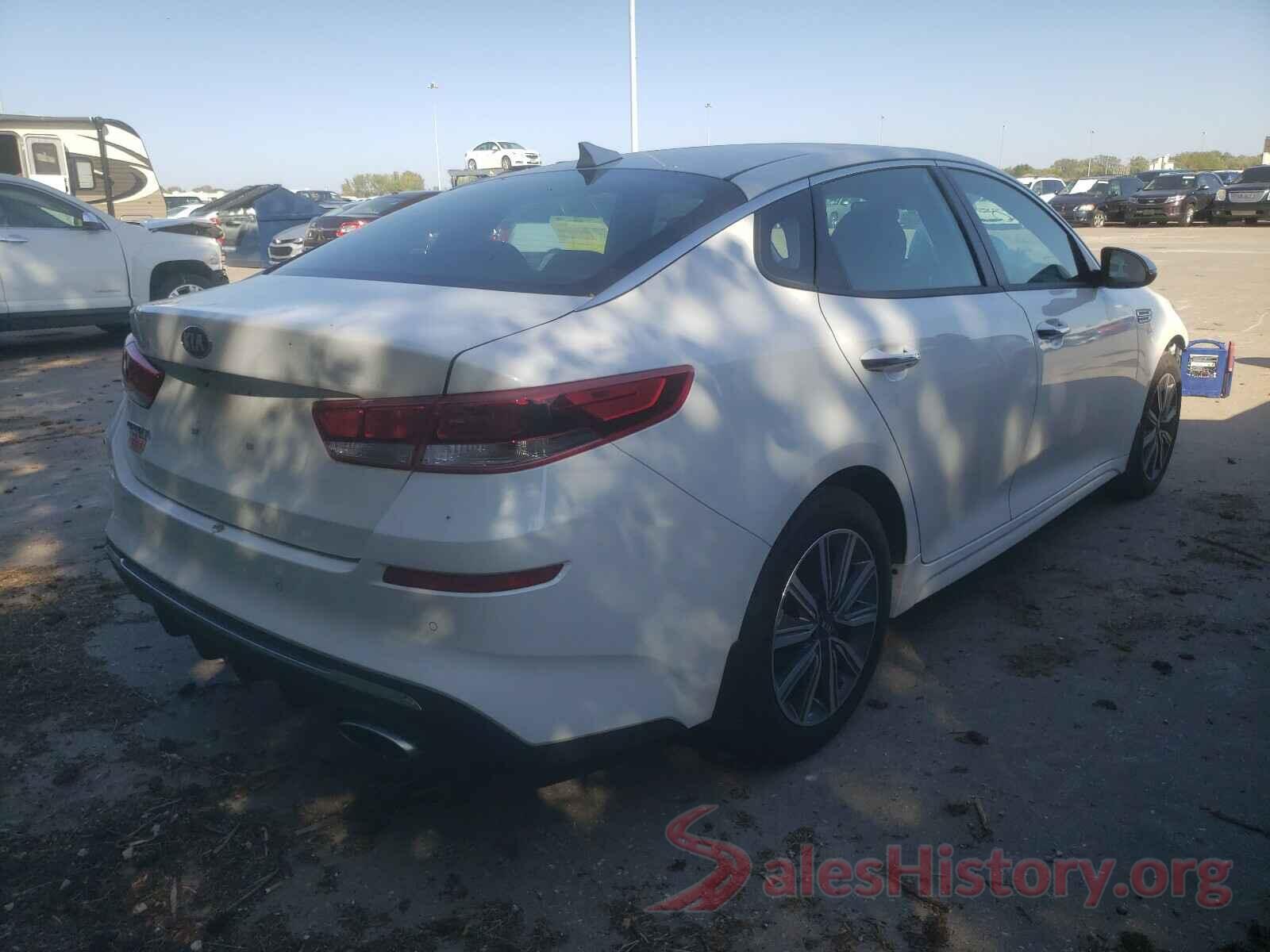 5XXGT4L32KG351478 2019 KIA OPTIMA