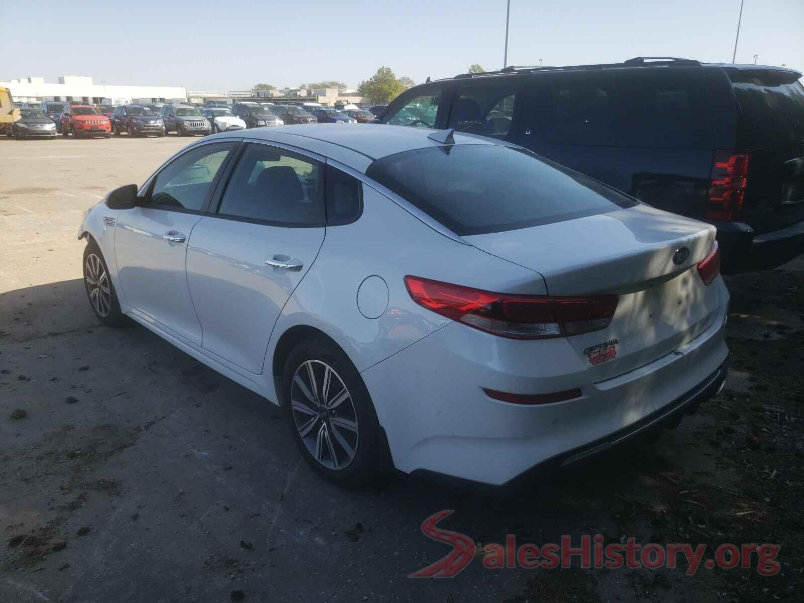 5XXGT4L32KG351478 2019 KIA OPTIMA