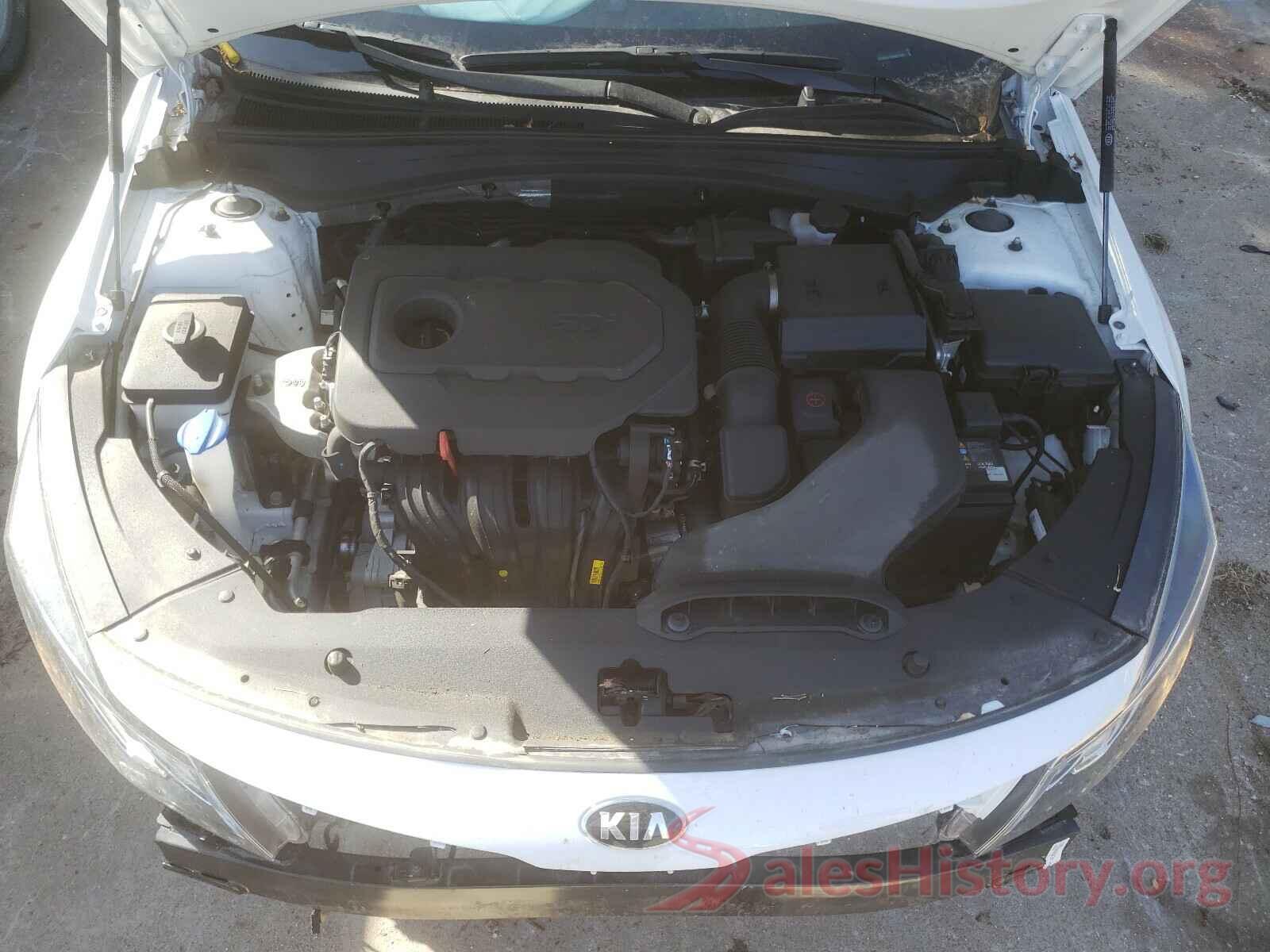 5XXGT4L32KG351478 2019 KIA OPTIMA