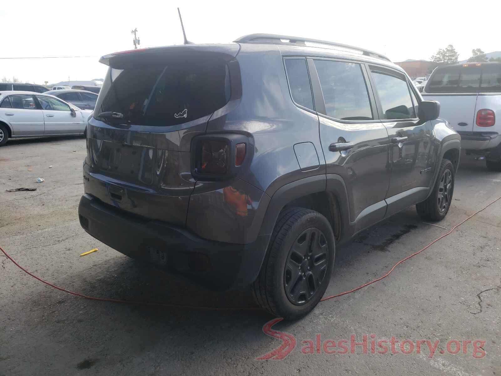 ZACCJBAB3JPH68699 2018 JEEP RENEGADE