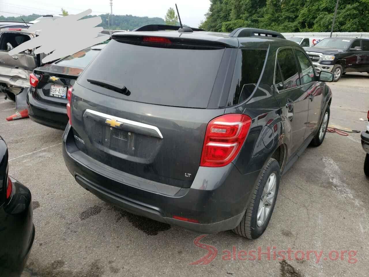 2GNALCEK4H6142854 2017 CHEVROLET EQUINOX