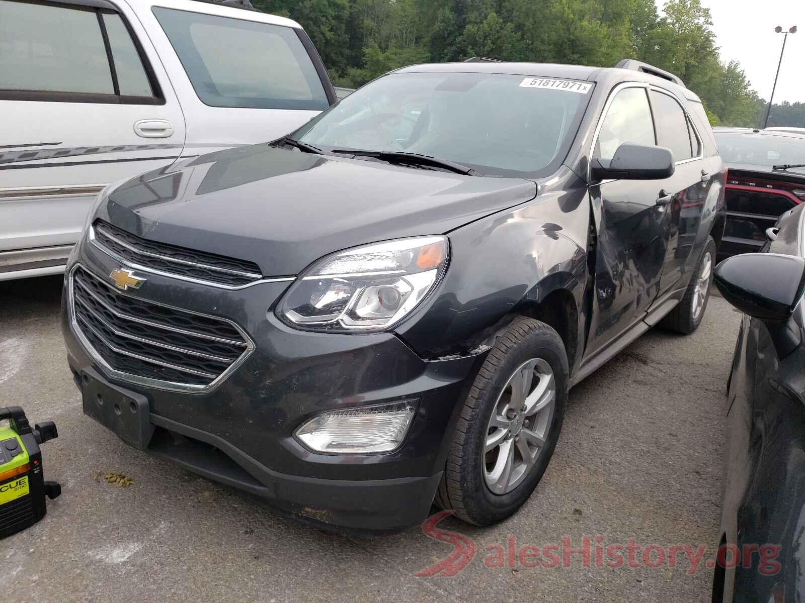 2GNALCEK4H6142854 2017 CHEVROLET EQUINOX