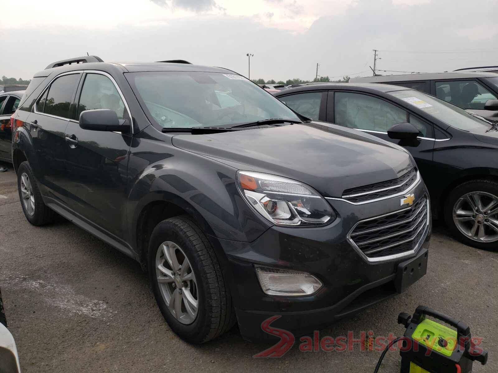 2GNALCEK4H6142854 2017 CHEVROLET EQUINOX