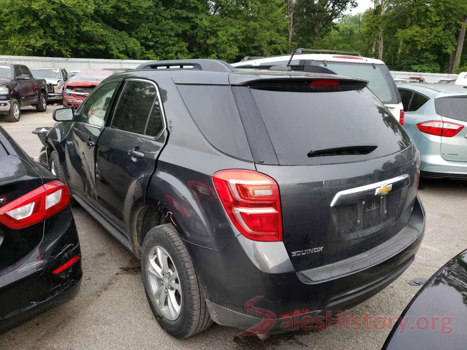 2GNALCEK4H6142854 2017 CHEVROLET EQUINOX