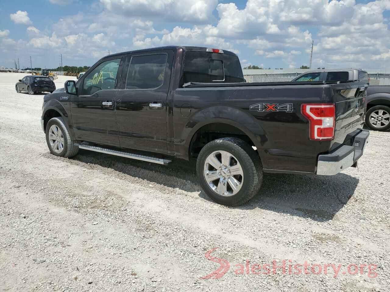 1FTEW1EP7LFA83783 2020 FORD F-150