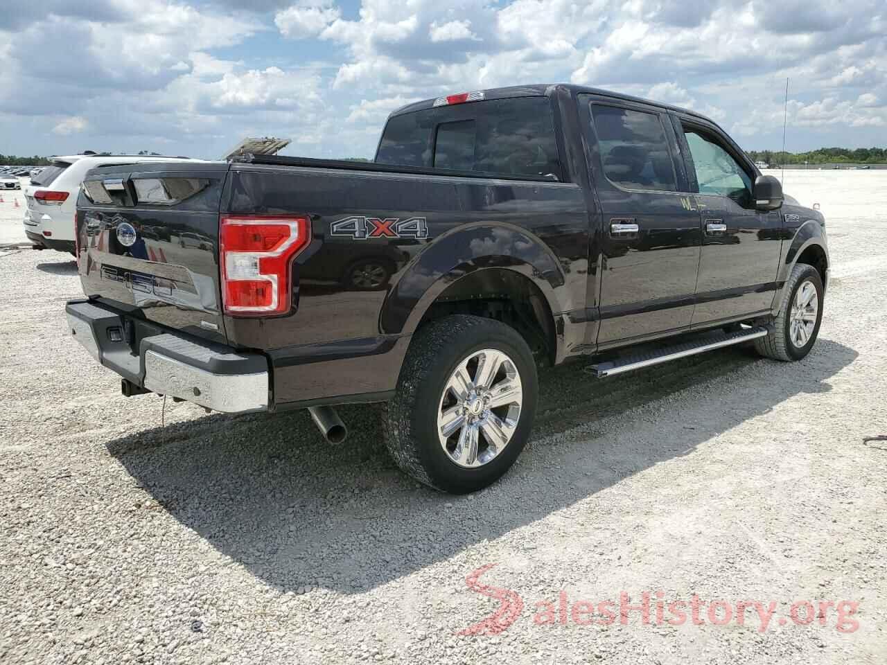 1FTEW1EP7LFA83783 2020 FORD F-150