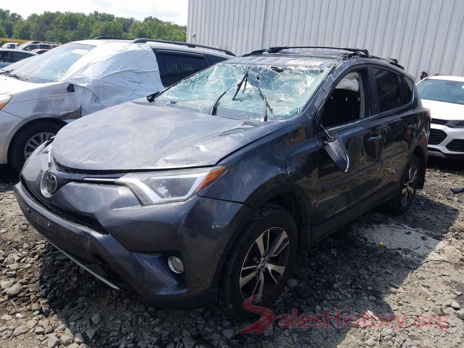 JTMRFREV8HD218254 2017 TOYOTA RAV4