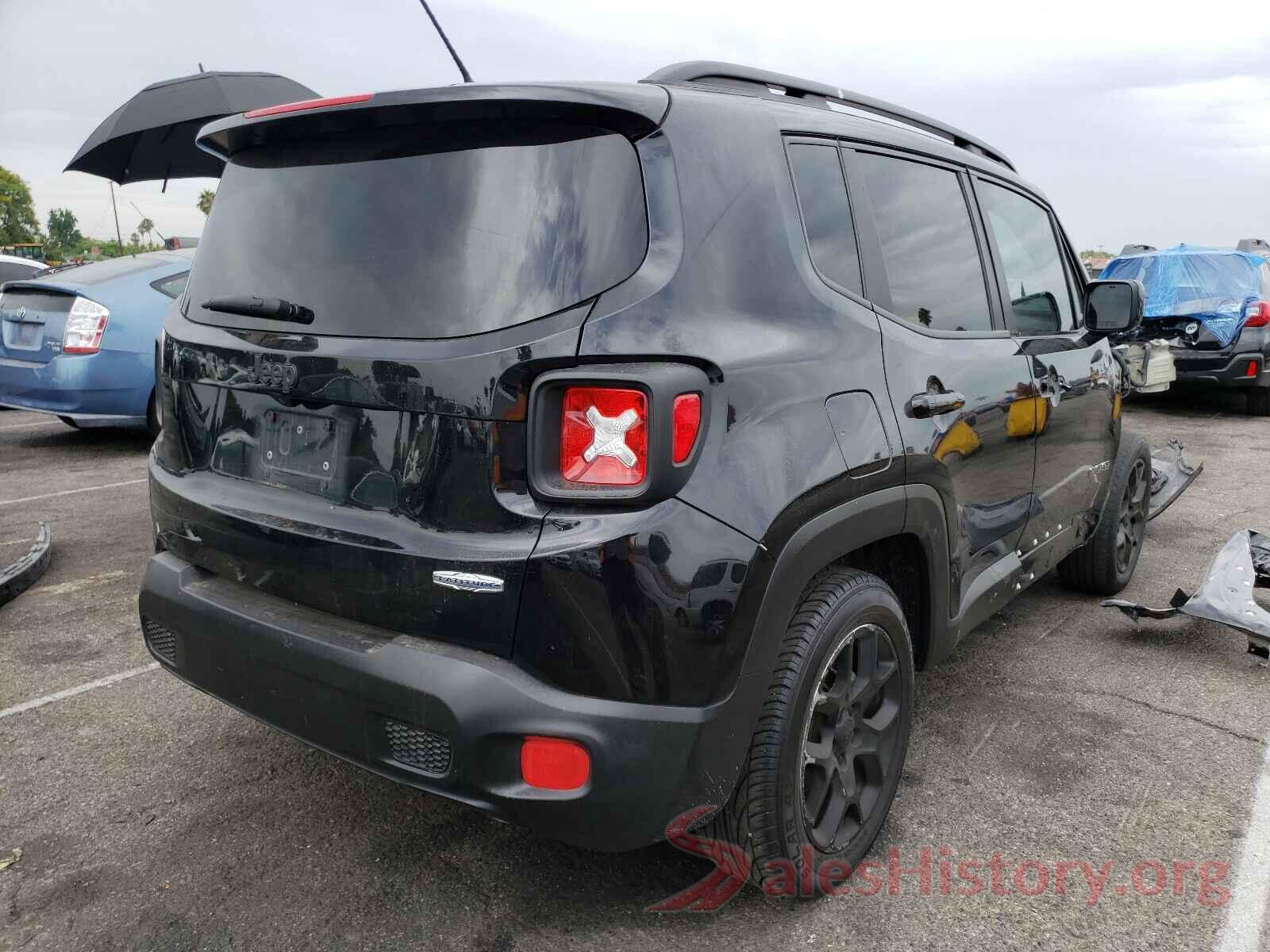 ZACCJABB8HPF00072 2017 JEEP RENEGADE