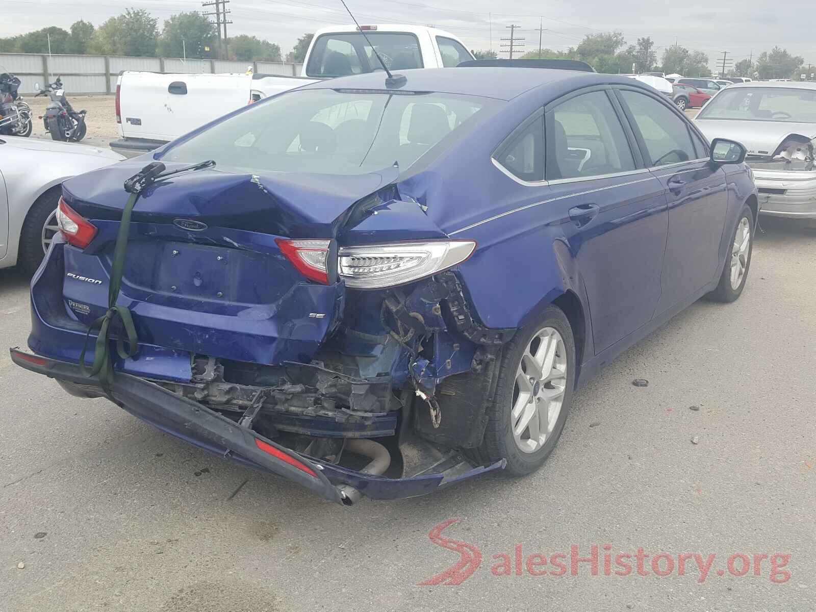 3FA6P0H70GR344452 2016 FORD FUSION