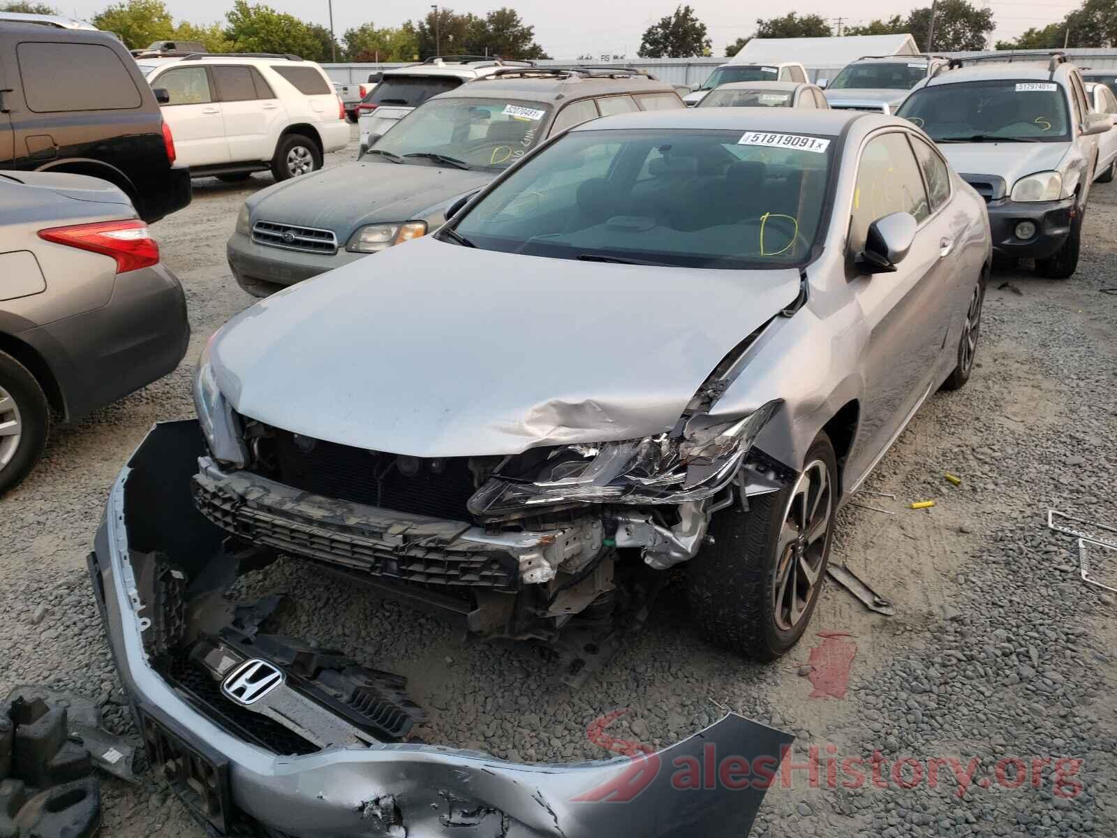 1HGCT1B34HA004206 2017 HONDA ACCORD