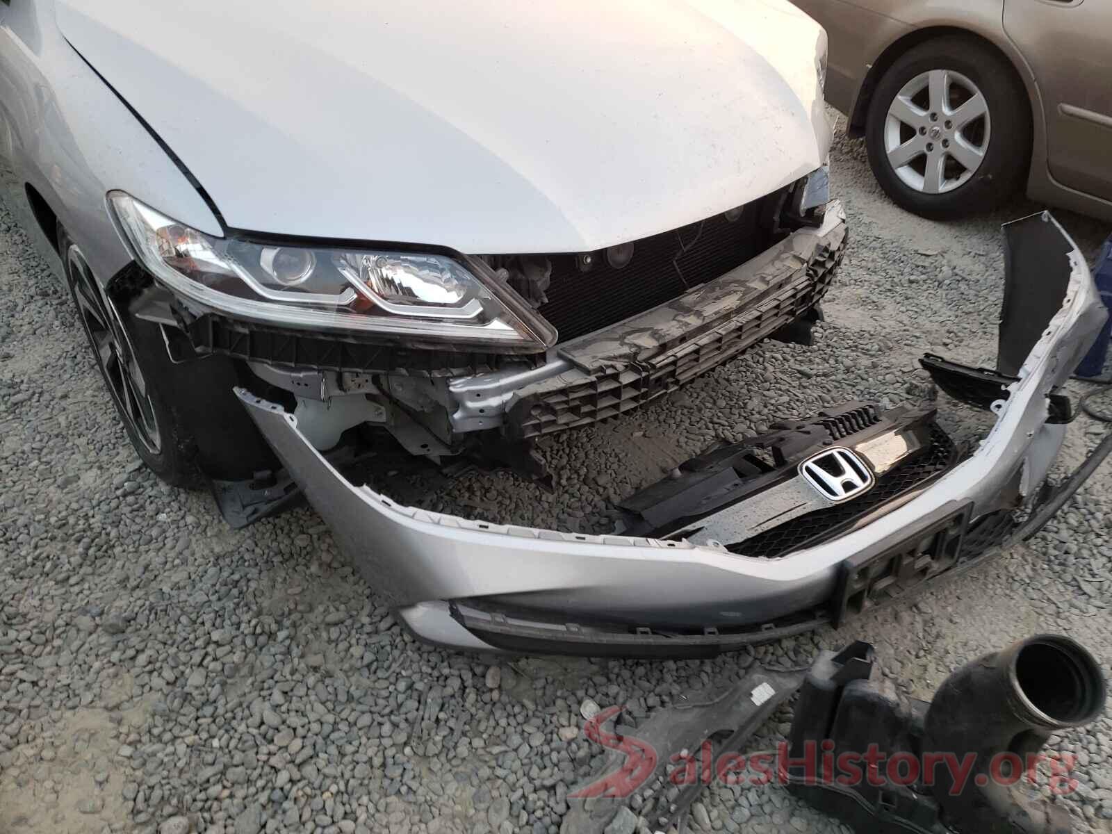 1HGCT1B34HA004206 2017 HONDA ACCORD