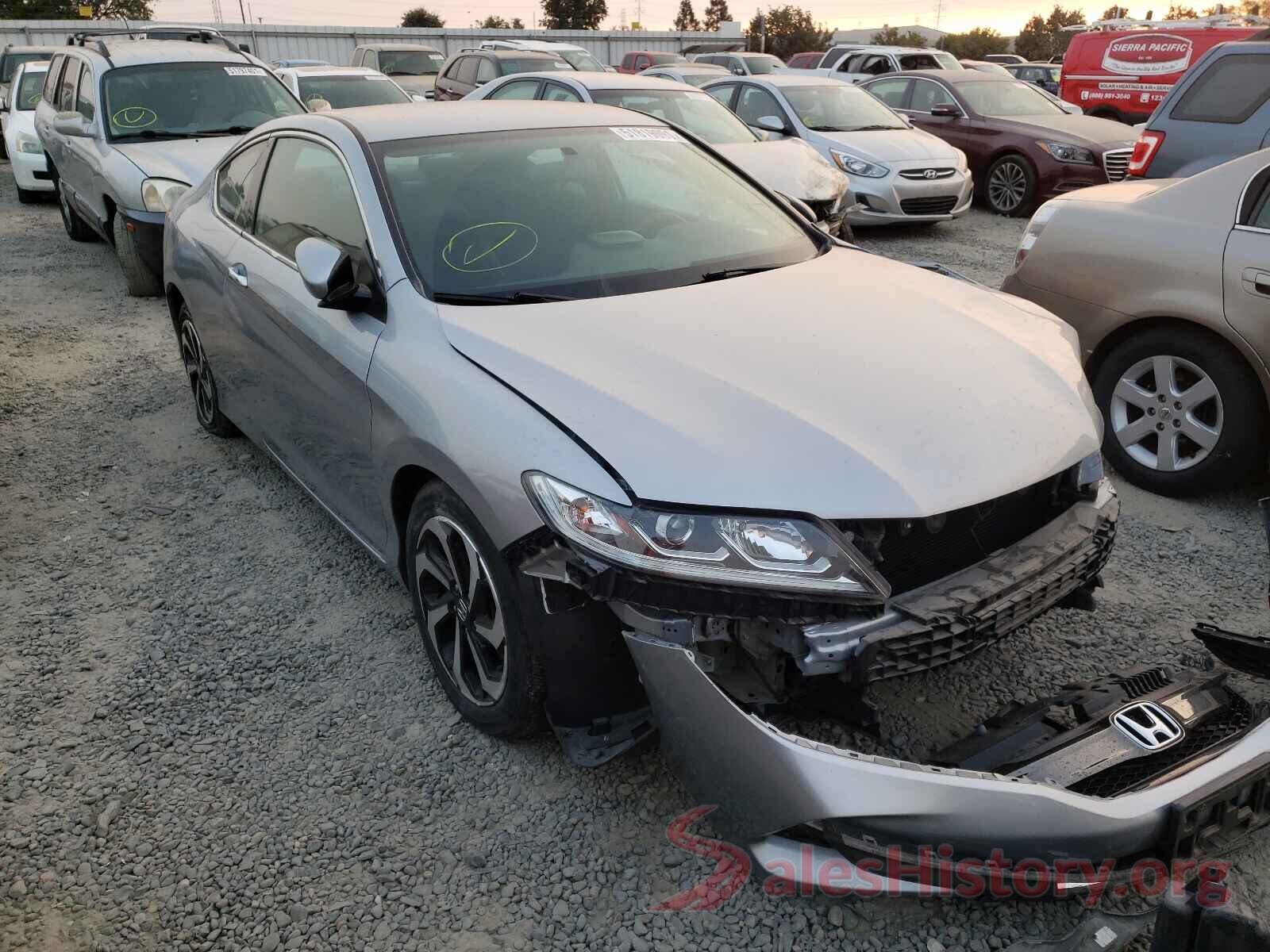 1HGCT1B34HA004206 2017 HONDA ACCORD