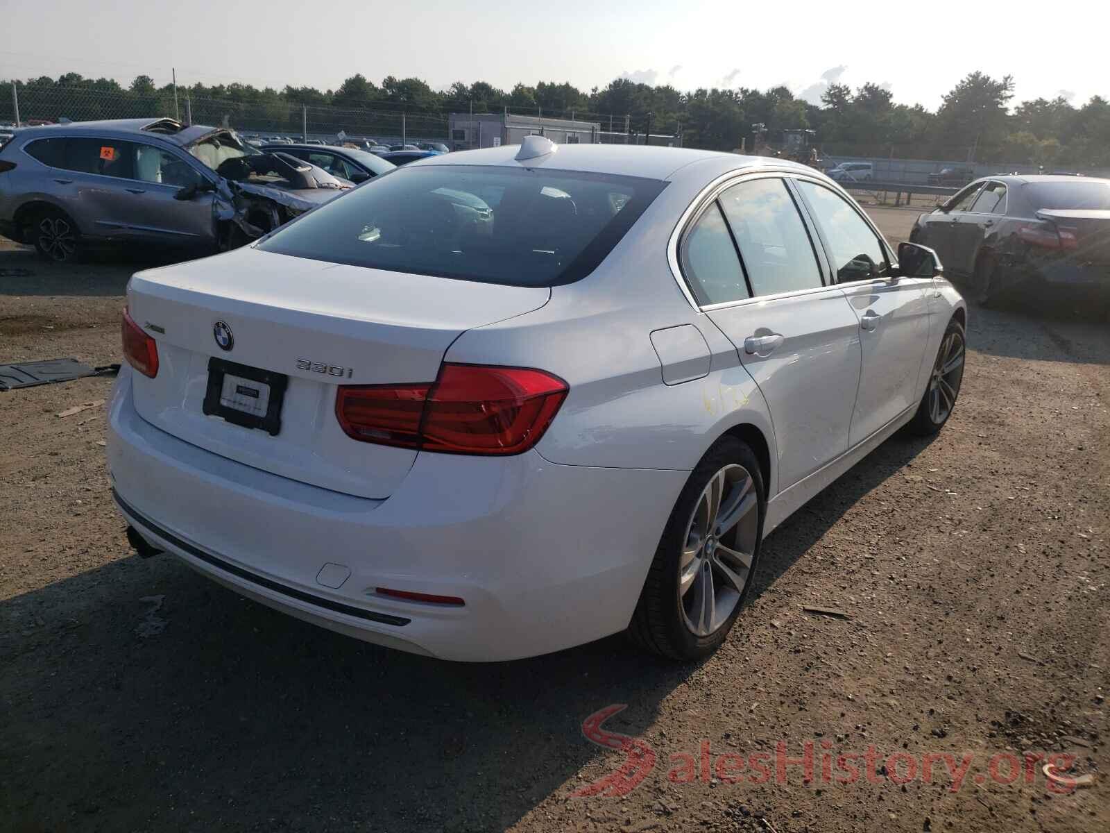 WBA8D9C55JEM32250 2018 BMW 3 SERIES