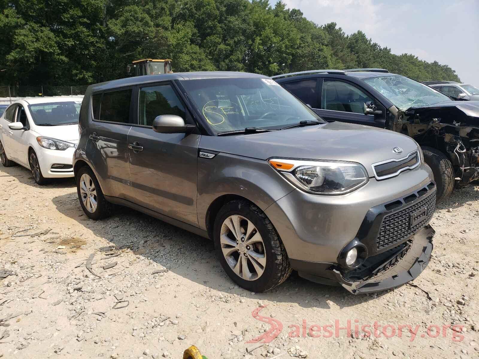 KNDJP3A50G7344487 2016 KIA SOUL