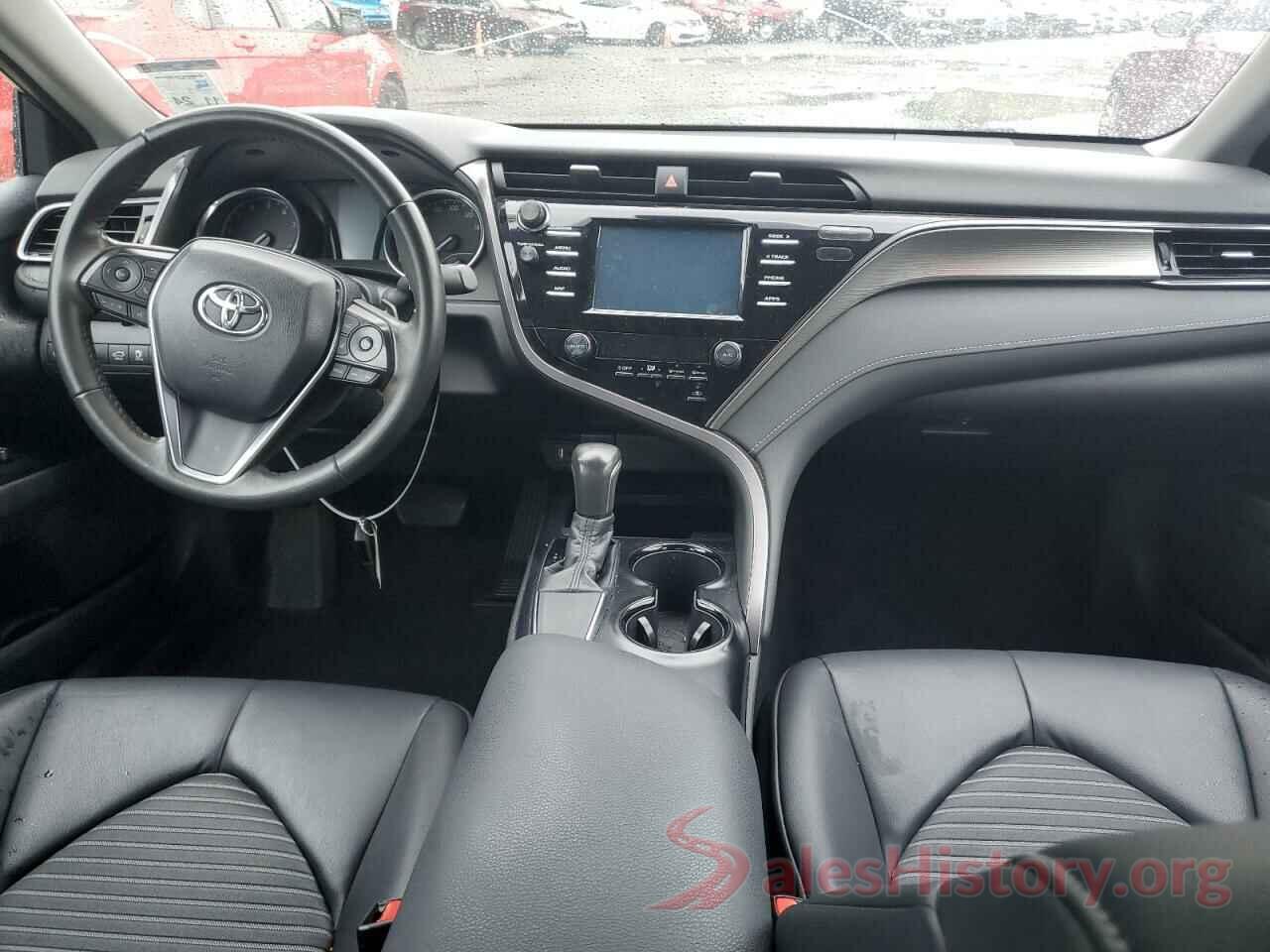 4T1B11HK0KU847982 2019 TOYOTA CAMRY