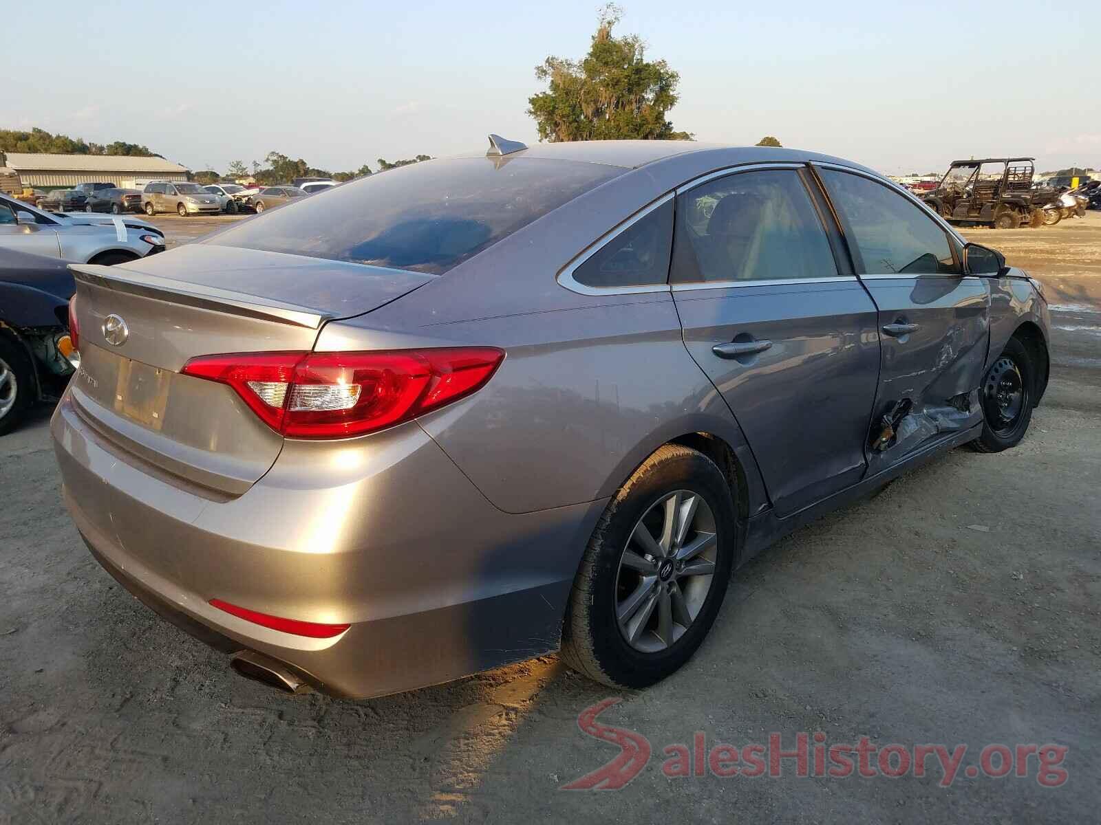 5NPE24AF8GH378963 2016 HYUNDAI SONATA