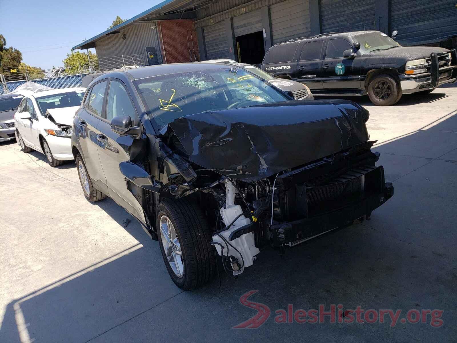 KM8K1CAA0MU646423 2021 HYUNDAI KONA