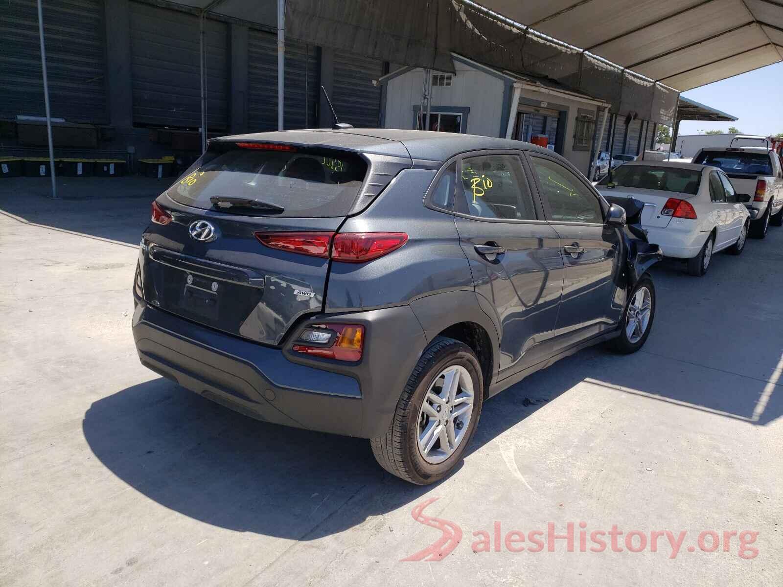 KM8K1CAA0MU646423 2021 HYUNDAI KONA