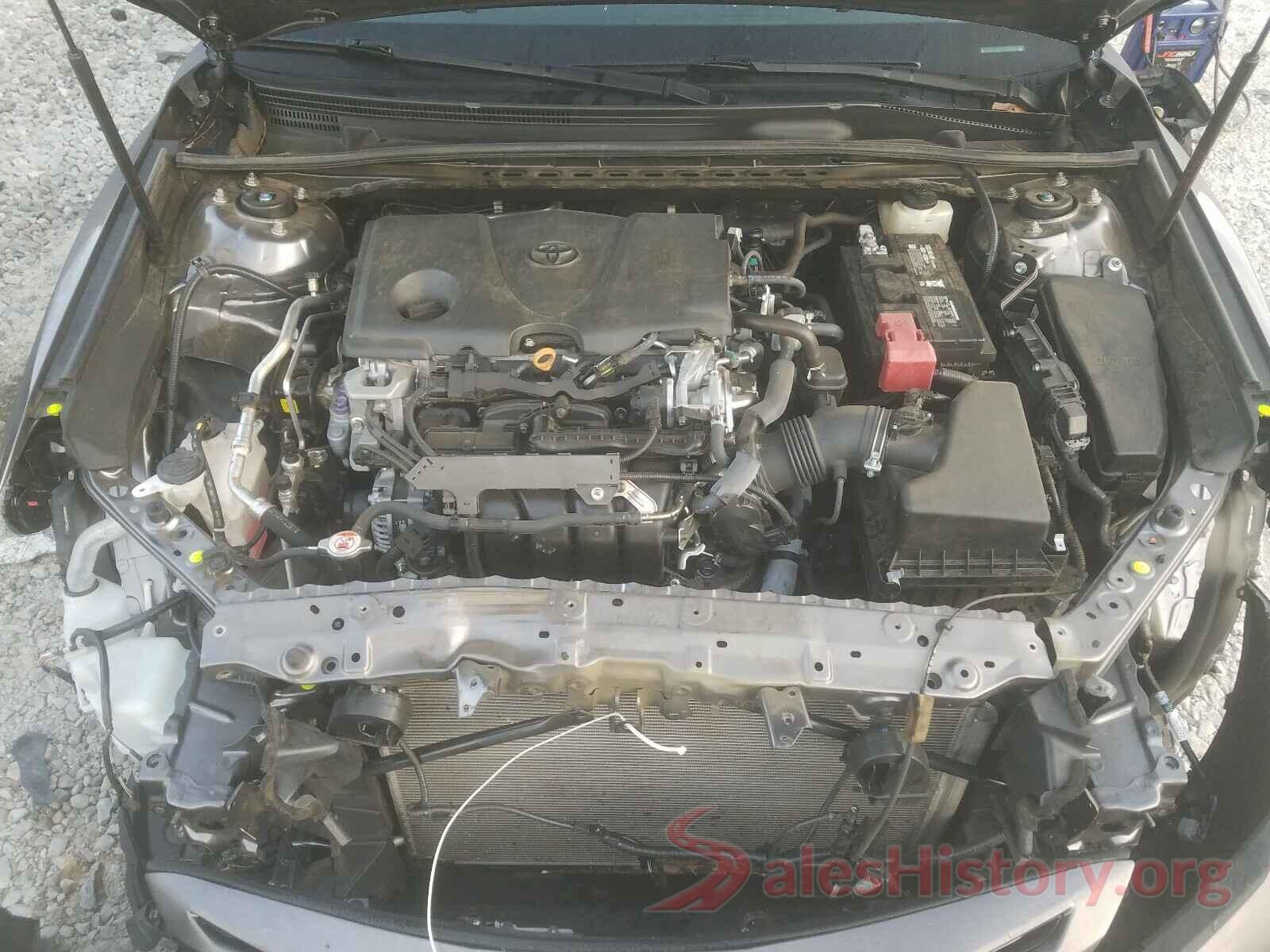 4T1B11HK0JU536308 2018 TOYOTA CAMRY