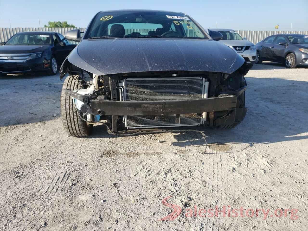 5NPD84LF1LH538358 2020 HYUNDAI ELANTRA