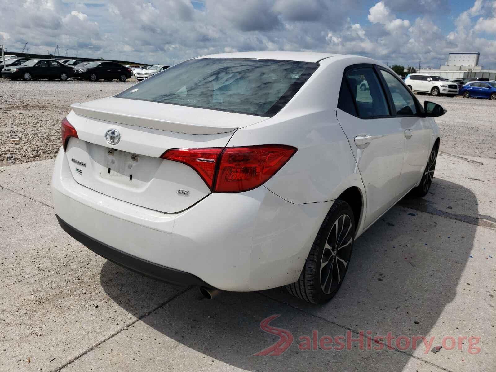 5YFBURHE0JP821513 2018 TOYOTA COROLLA