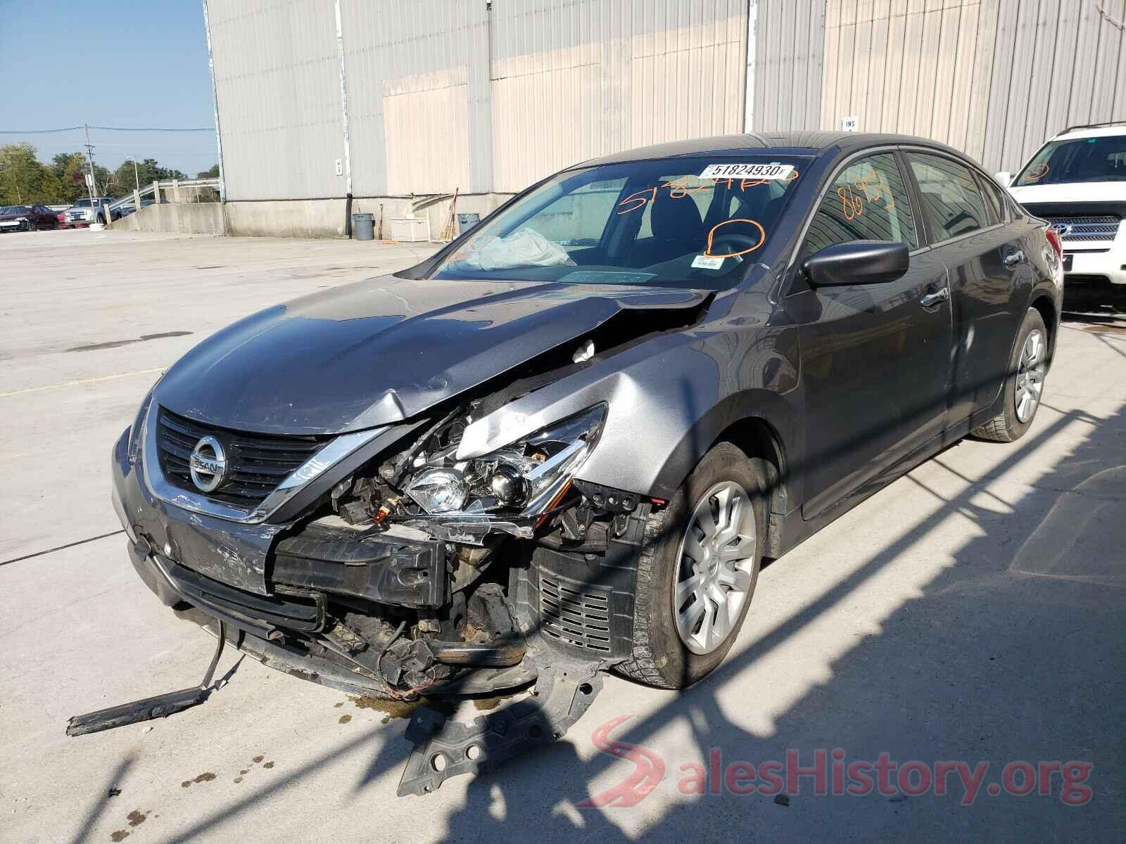 1N4AL3AP2HN302581 2017 NISSAN ALTIMA