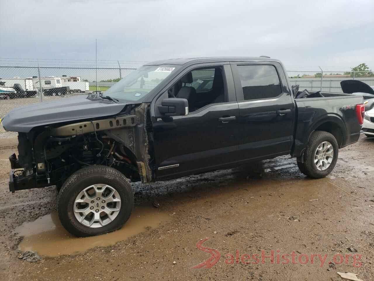 1FTFW1EDXMFA89976 2021 FORD F-150