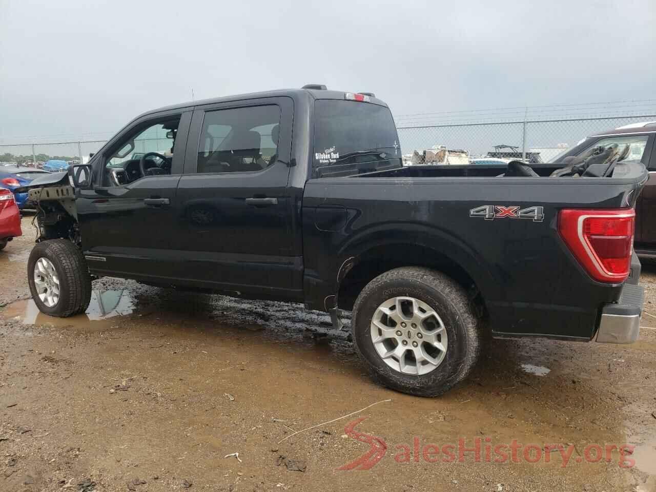 1FTFW1EDXMFA89976 2021 FORD F-150