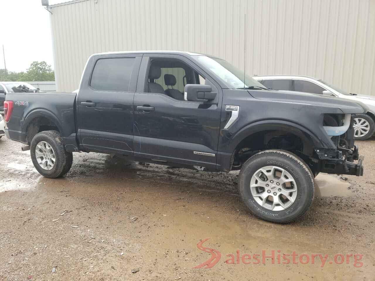 1FTFW1EDXMFA89976 2021 FORD F-150