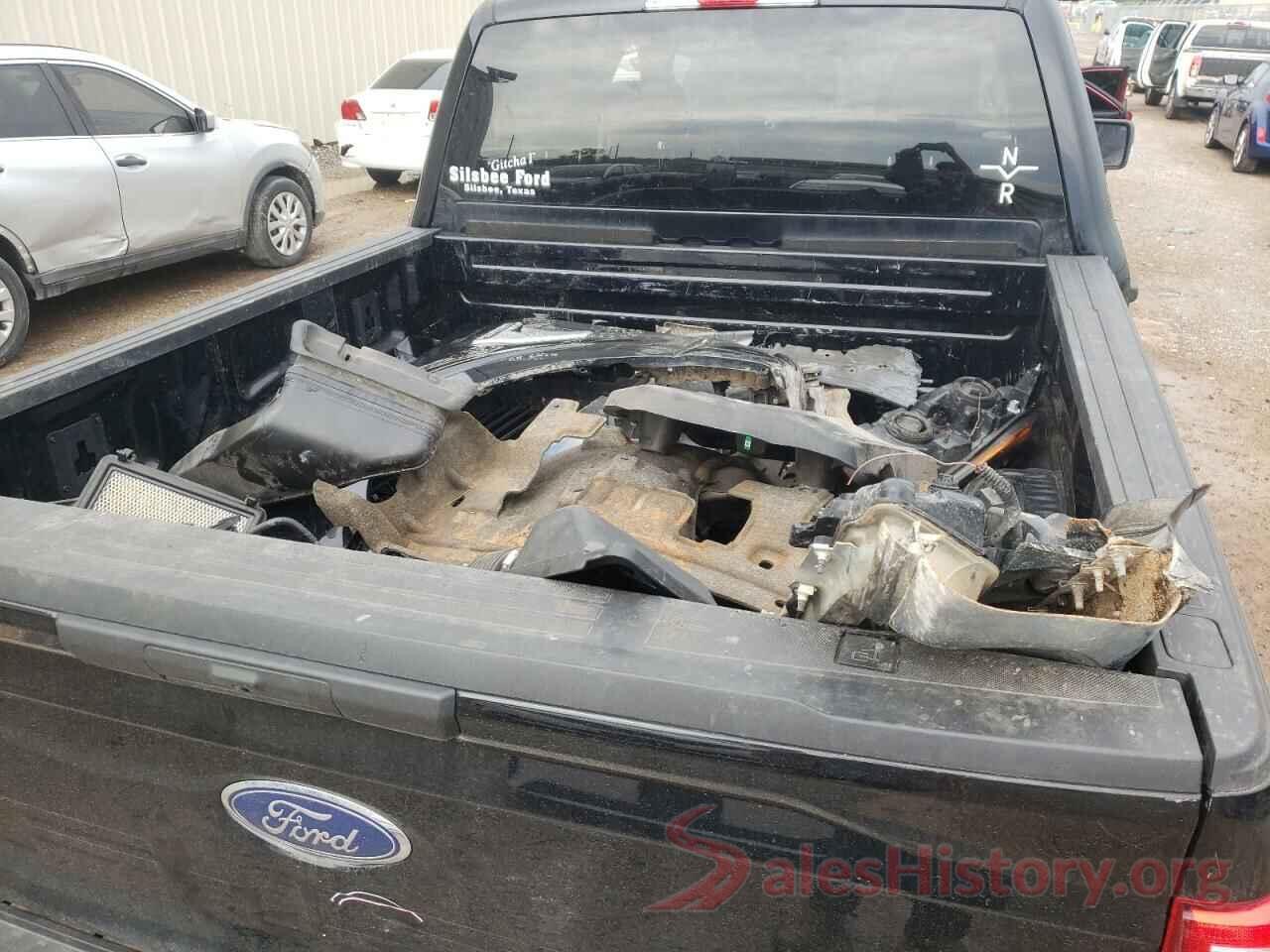 1FTFW1EDXMFA89976 2021 FORD F-150