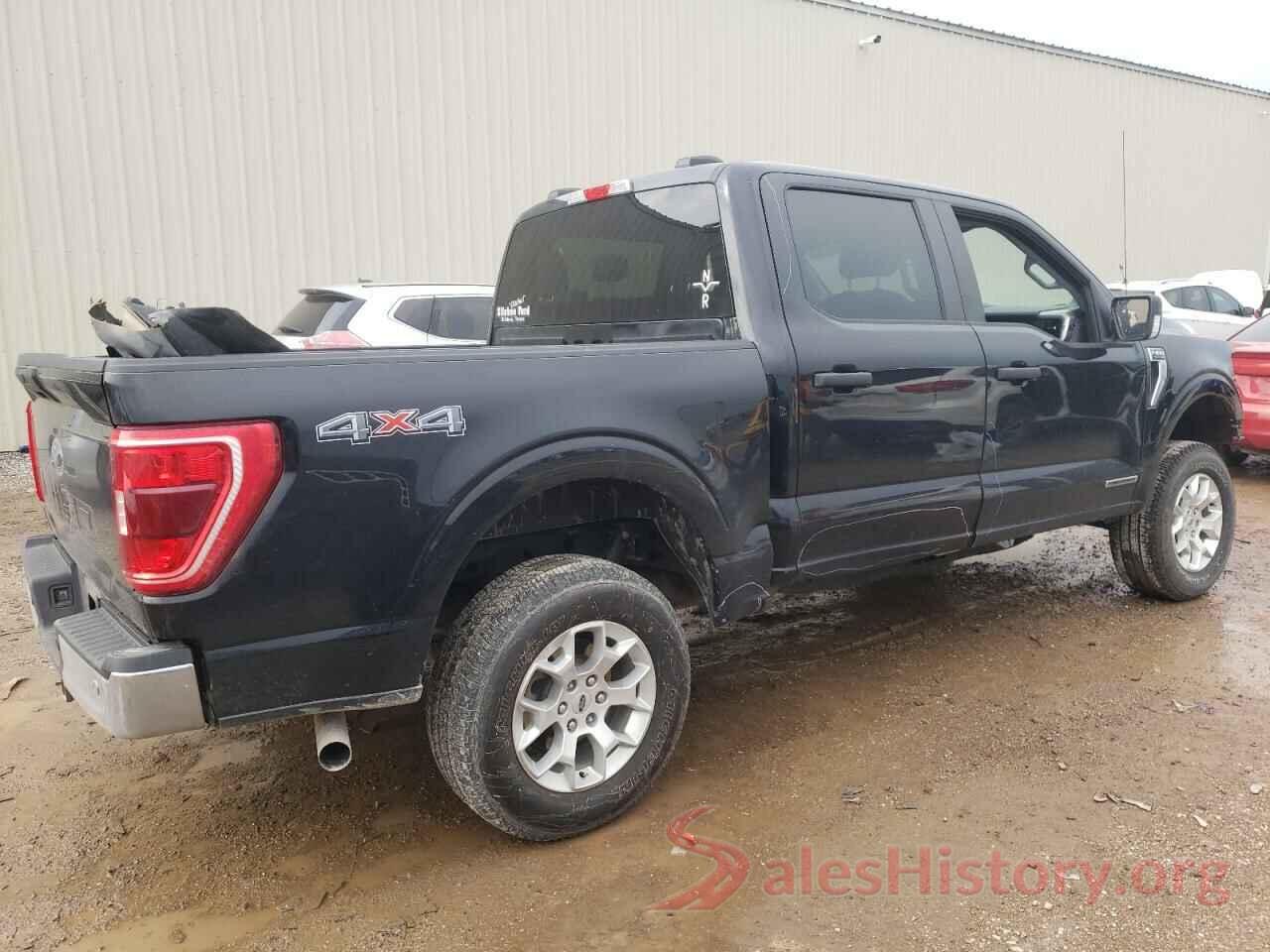 1FTFW1EDXMFA89976 2021 FORD F-150