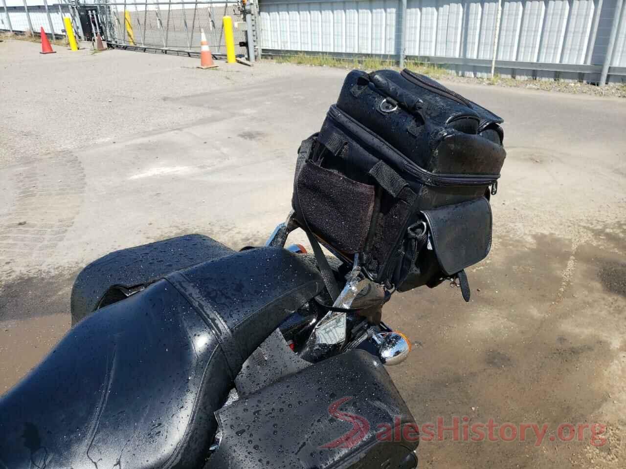 JH2RC53499K201611 2009 HONDA VT CYCLE