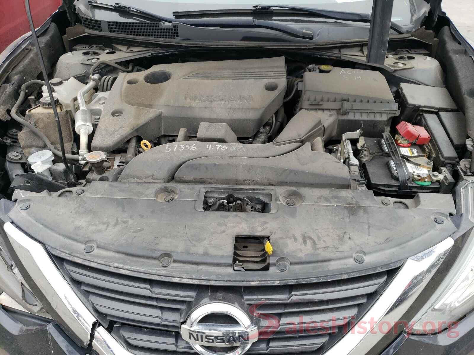 1N4AL3AP3HC200203 2017 NISSAN ALTIMA