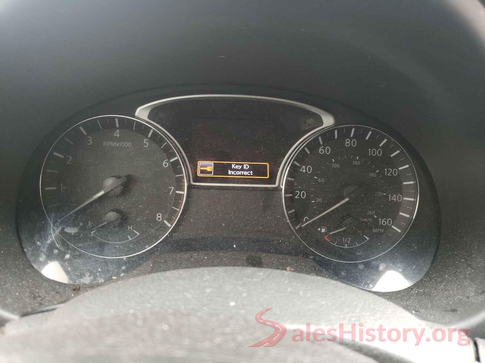 1N4AL3AP3HC200203 2017 NISSAN ALTIMA