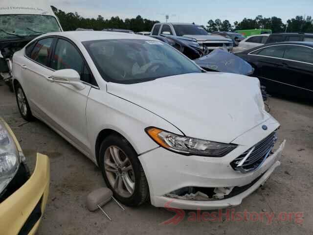 3FA6P0HD6JR207898 2018 FORD FUSION