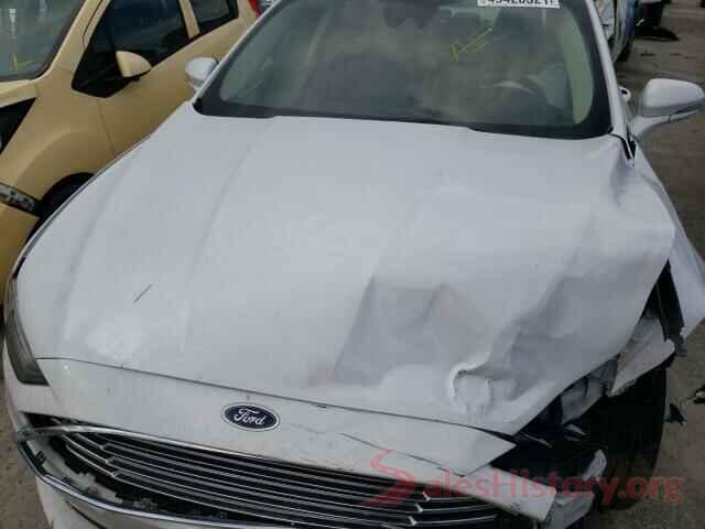 3FA6P0HD6JR207898 2018 FORD FUSION