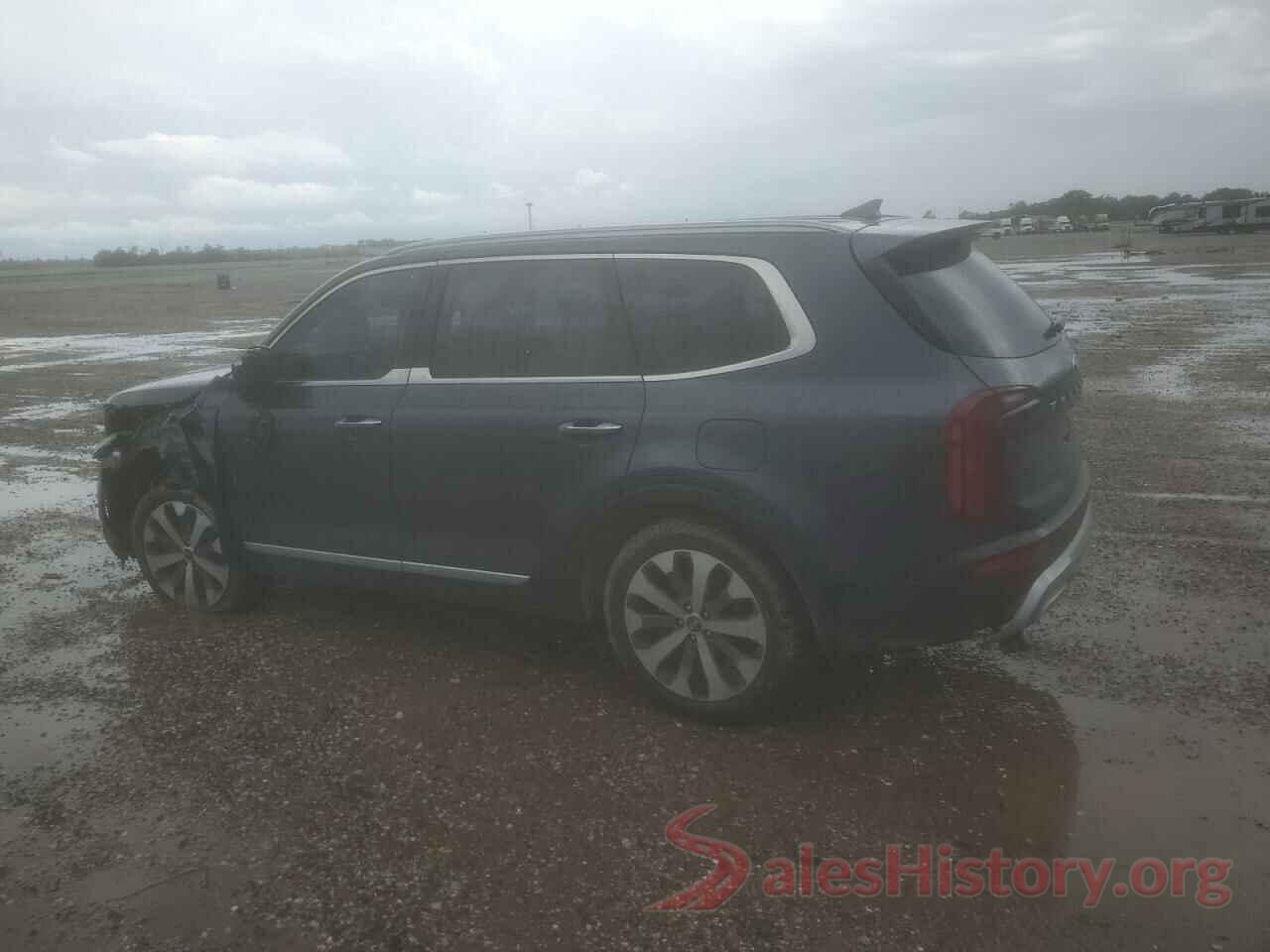 5XYP64HC1LG013468 2020 KIA TELLURIDE