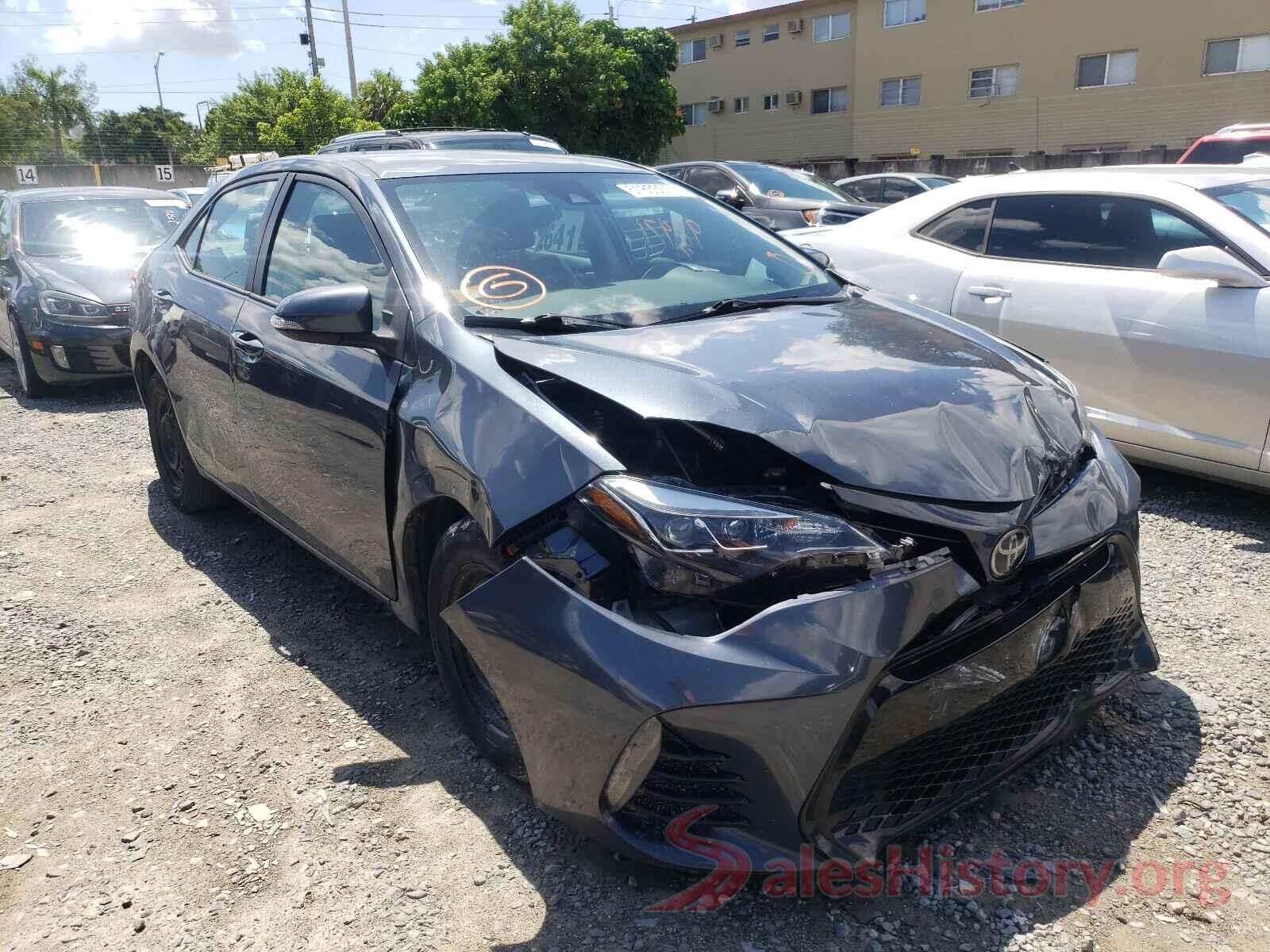 2T1BURHE8HC804730 2017 TOYOTA COROLLA