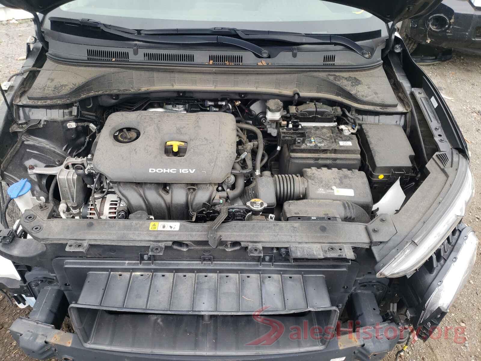 KM8K1CAA0KU256175 2019 HYUNDAI KONA