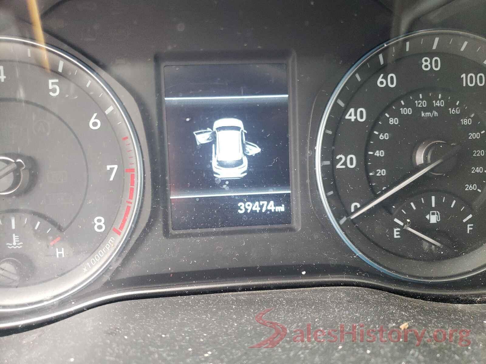 KM8K1CAA0KU256175 2019 HYUNDAI KONA