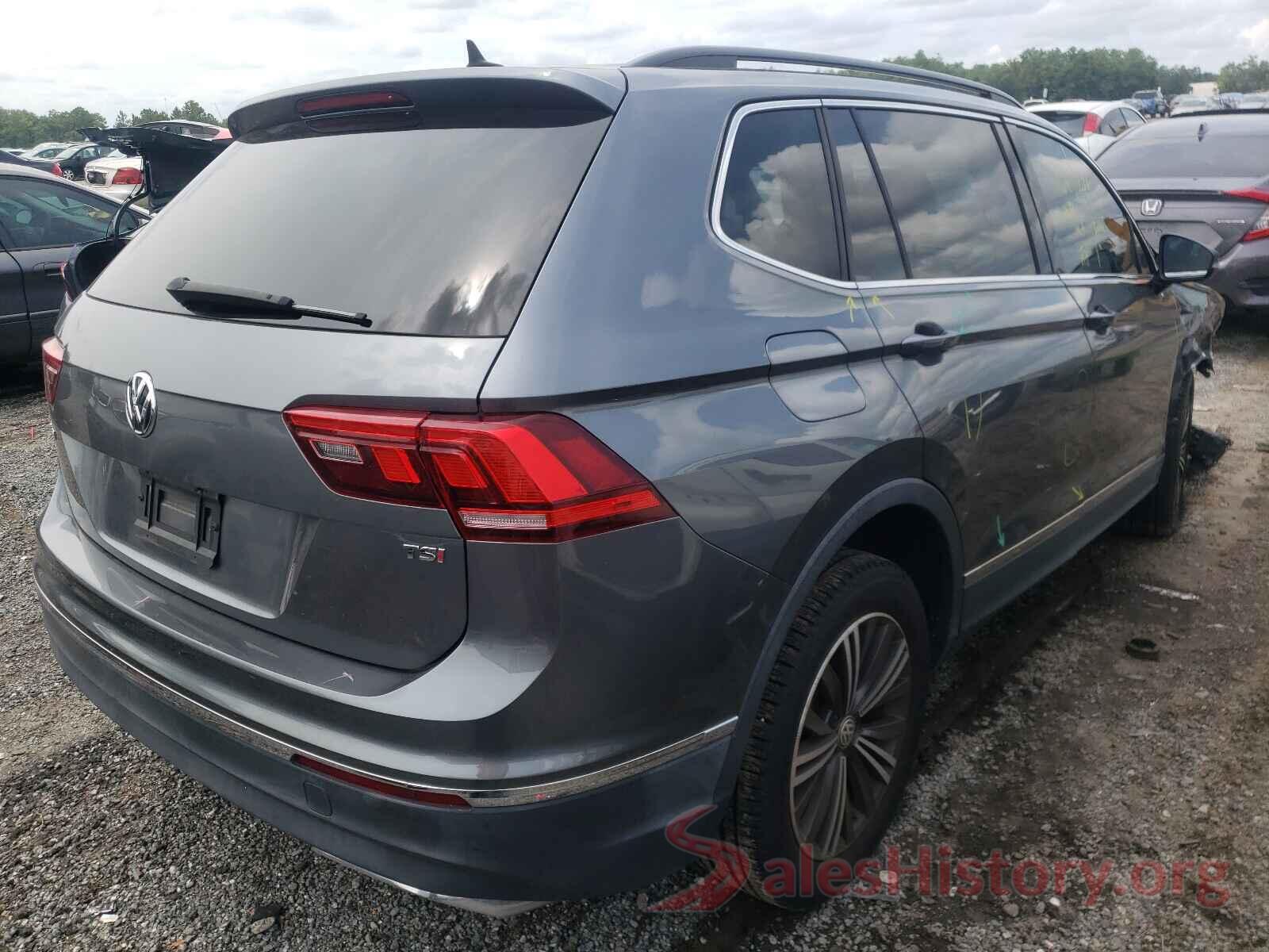 3VV3B7AX5JM037184 2018 VOLKSWAGEN TIGUAN