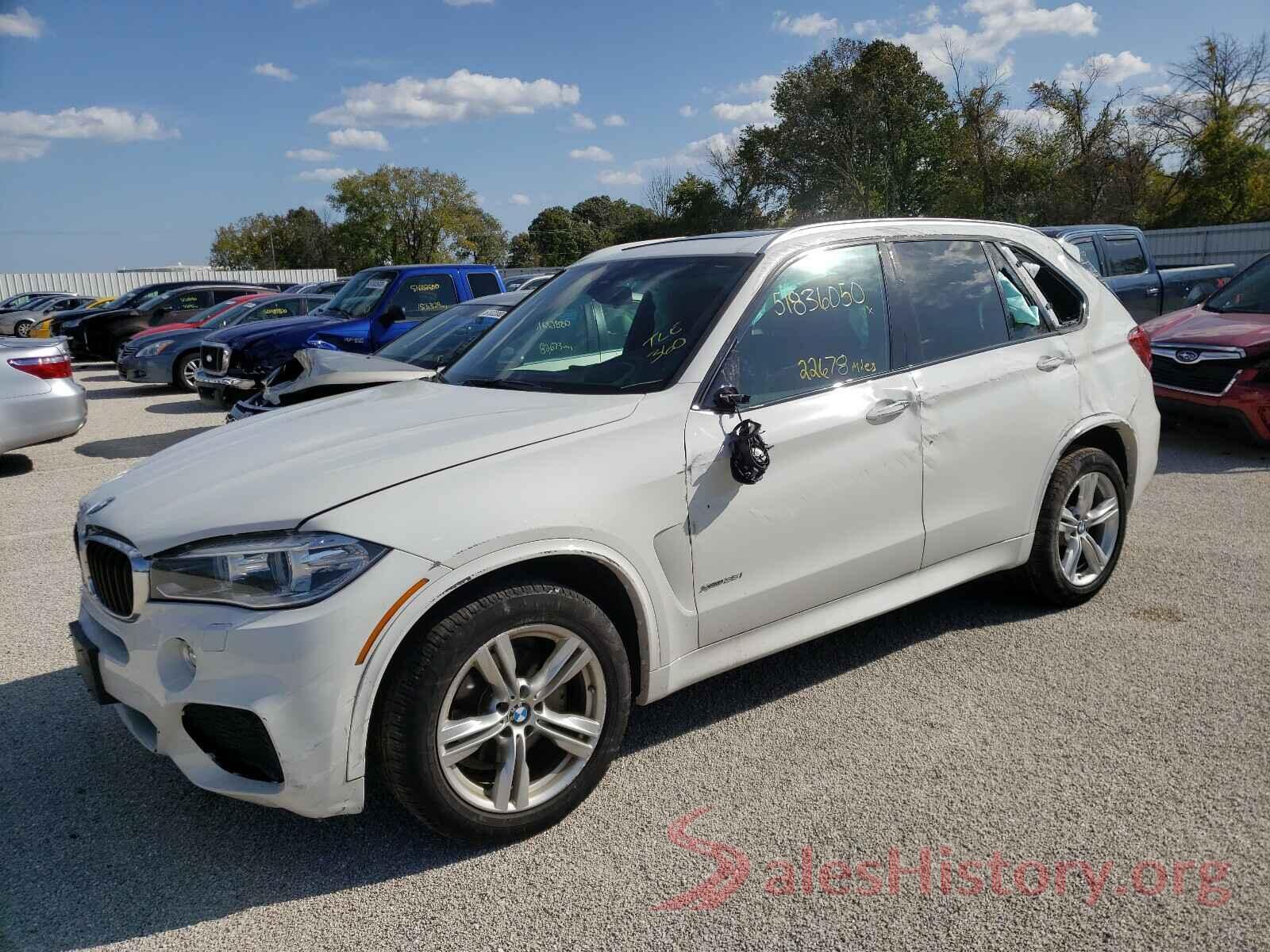 5UXKR0C58H0V66066 2017 BMW X5