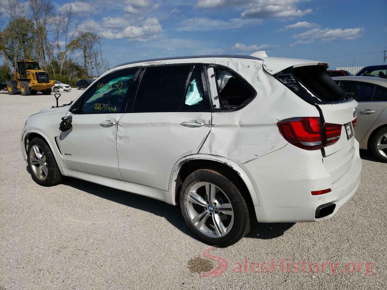 5UXKR0C58H0V66066 2017 BMW X5