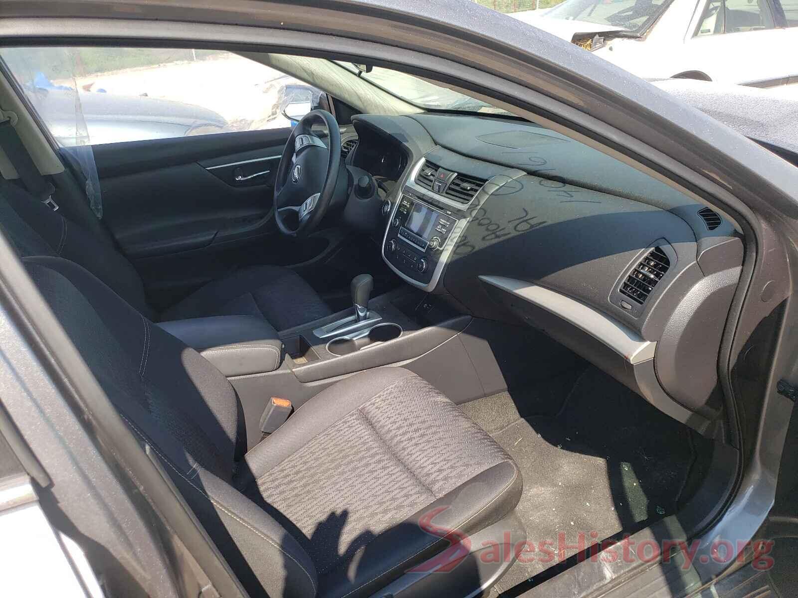 1N4AL3AP8HC140161 2017 NISSAN ALTIMA