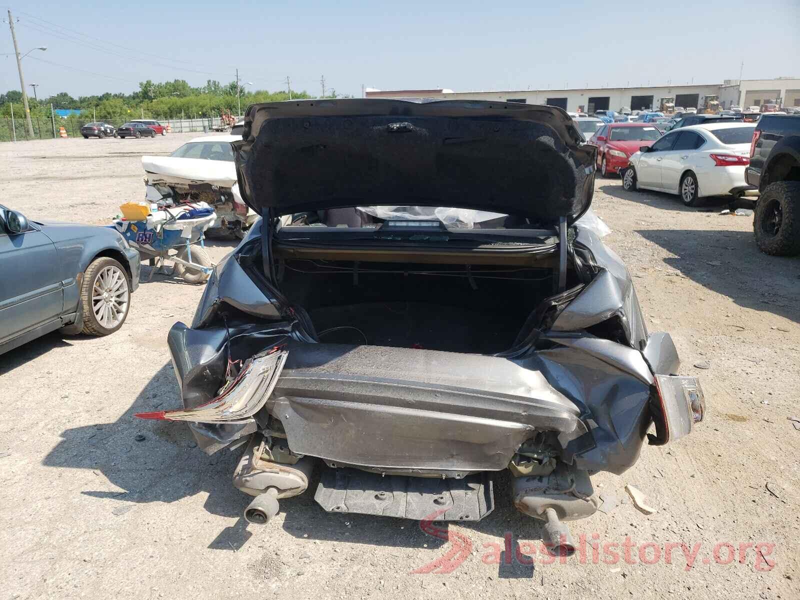 1N4AL3AP8HC140161 2017 NISSAN ALTIMA