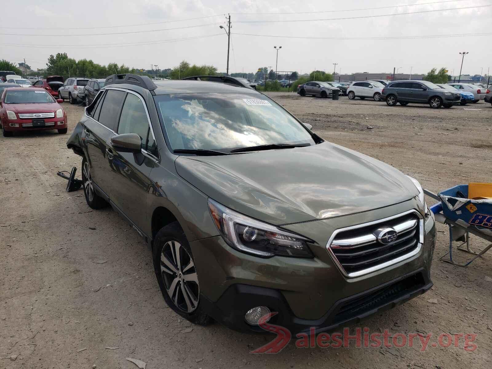 4S4BSENC7J3388990 2018 SUBARU OUTBACK