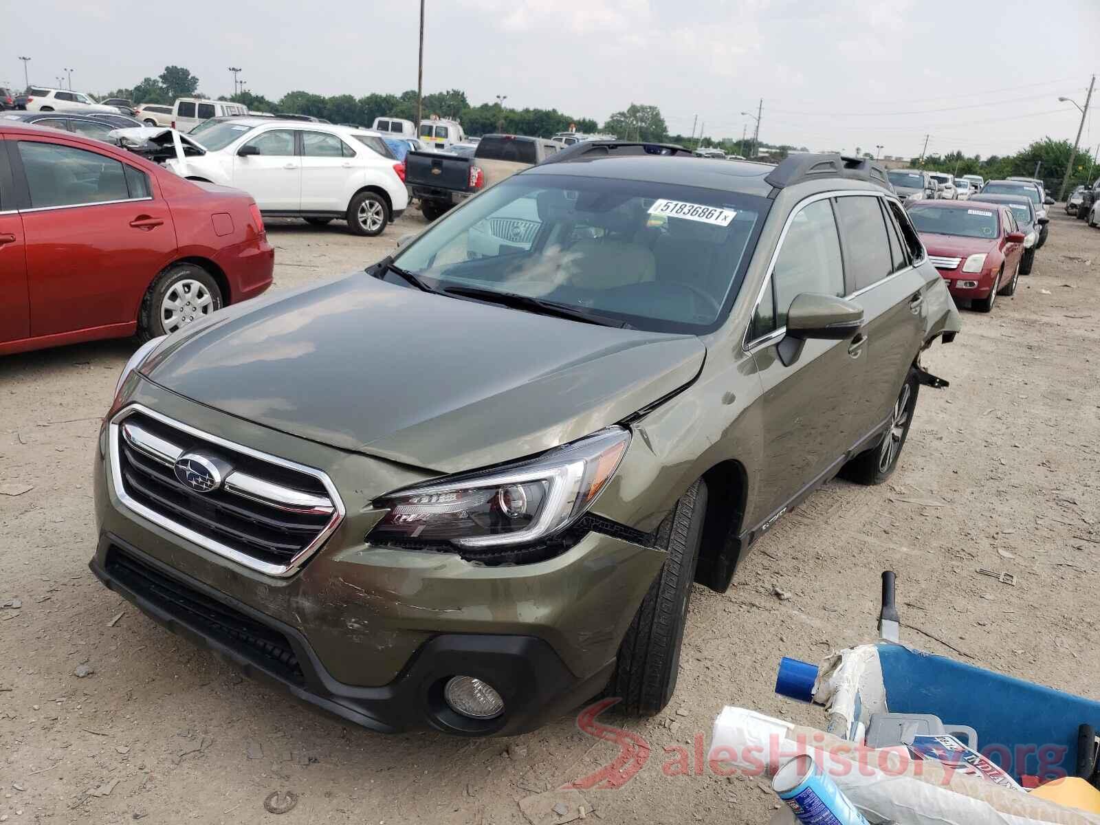 4S4BSENC7J3388990 2018 SUBARU OUTBACK