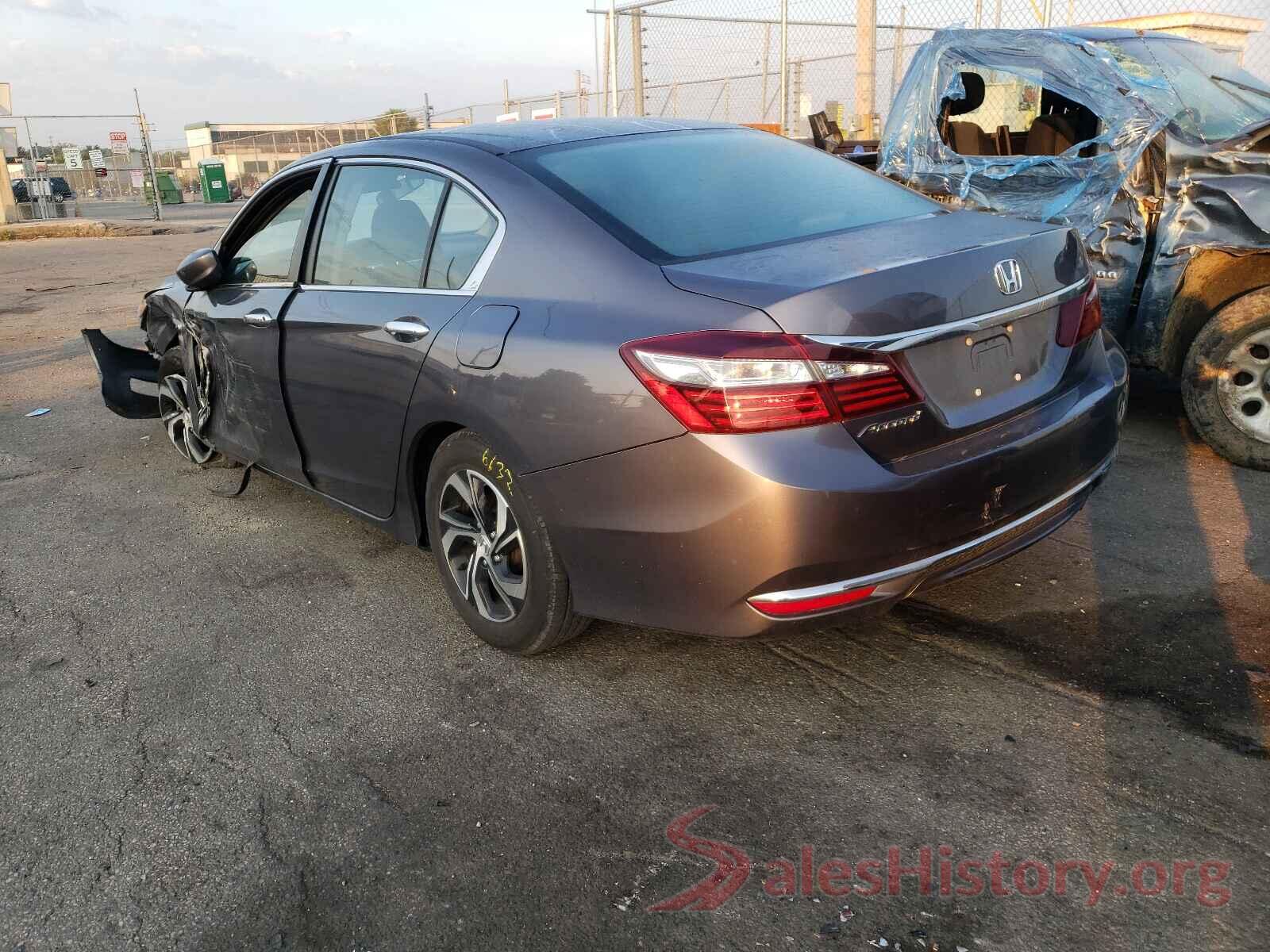 1HGCR2F36HA279638 2017 HONDA ACCORD