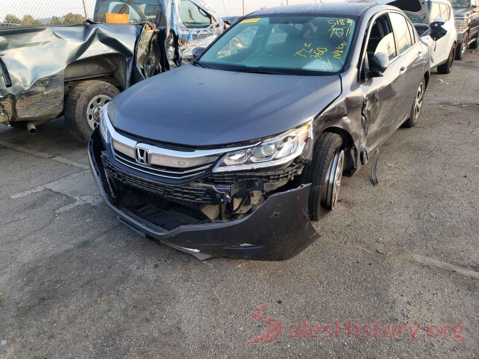 1HGCR2F36HA279638 2017 HONDA ACCORD