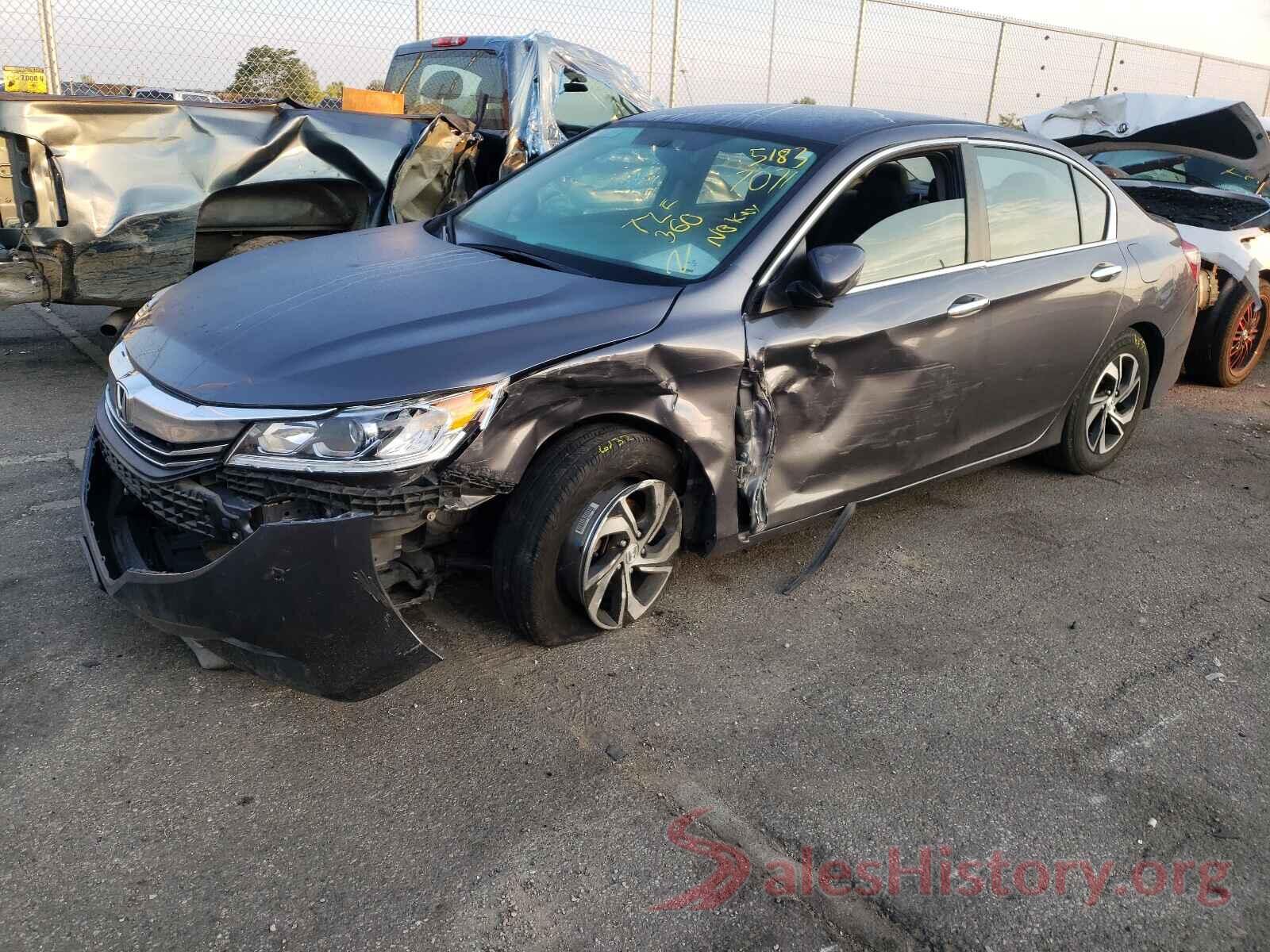 1HGCR2F36HA279638 2017 HONDA ACCORD